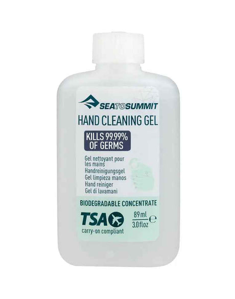 Sea To Summit Liquid Hand Cleaning Gel