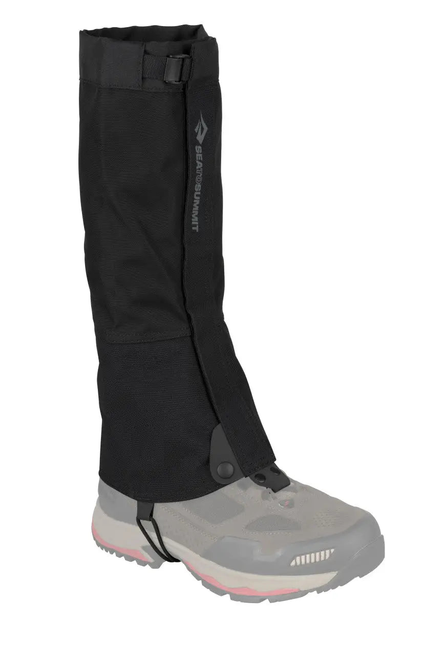 Sea To Summit Overland Gaiters Sea To Summit
