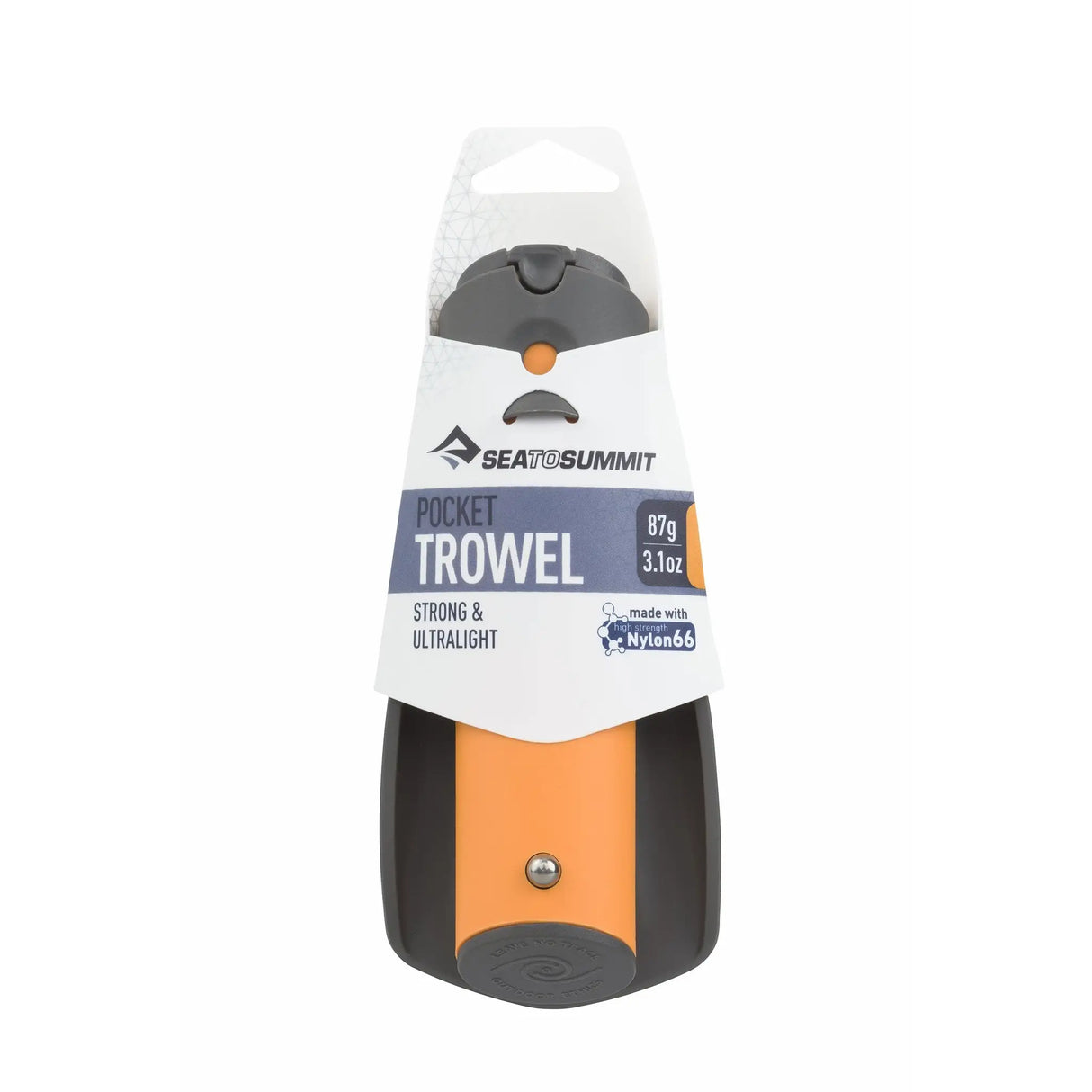 Sea To Summit Pocket Trowel Nylon Sea To Summit