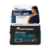 Sea To Summit Premium Cotton Travel Liner Sea To Summit