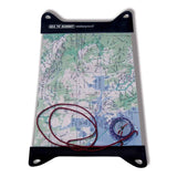 Sea To Summit TPU Guide Map Case