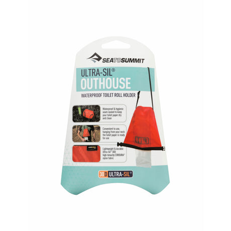 Sea To Summit Ultra-Sil Outhouse