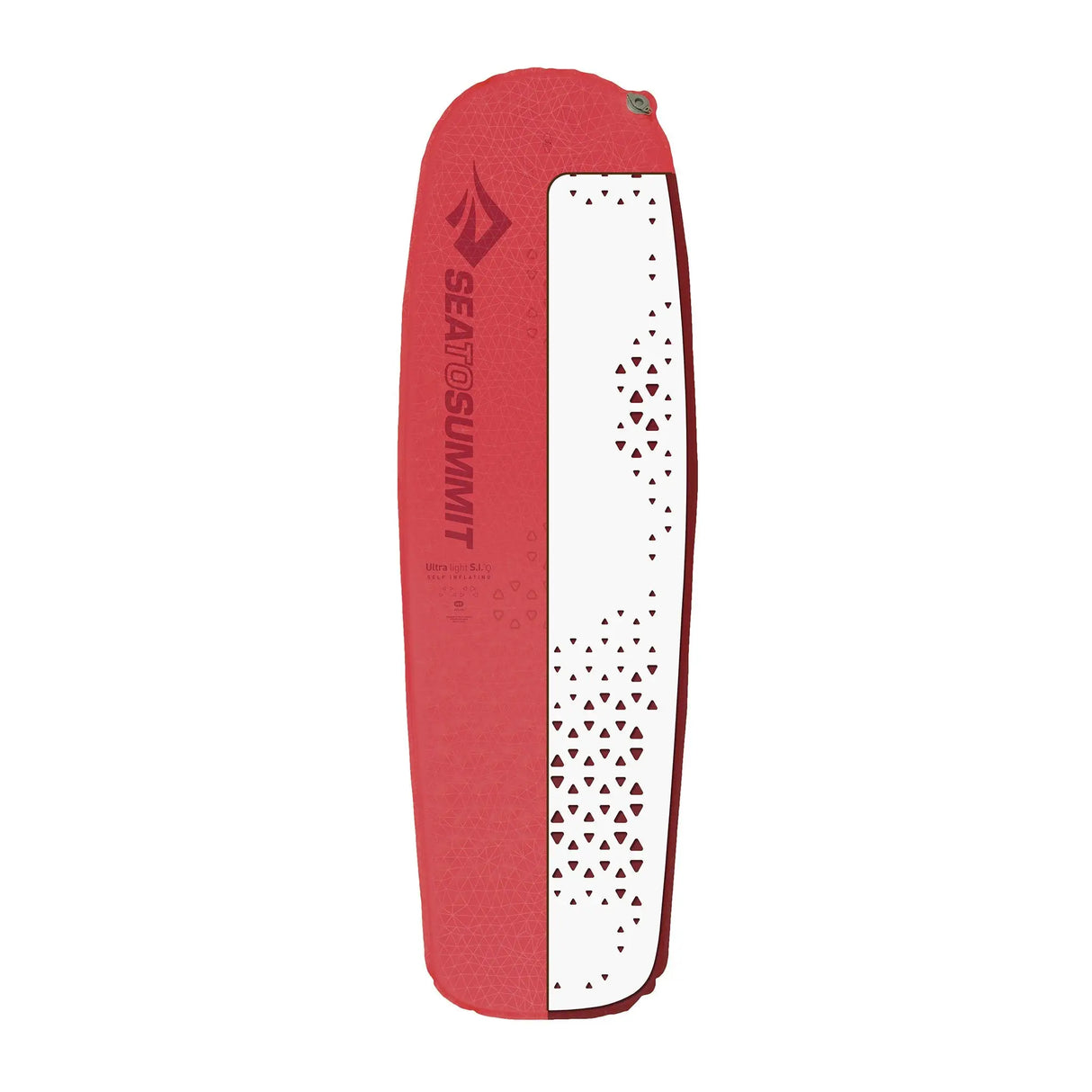 Sea To Summit Ultralight Self Inflating Sleeping Mat (Women's) Sea To Summit