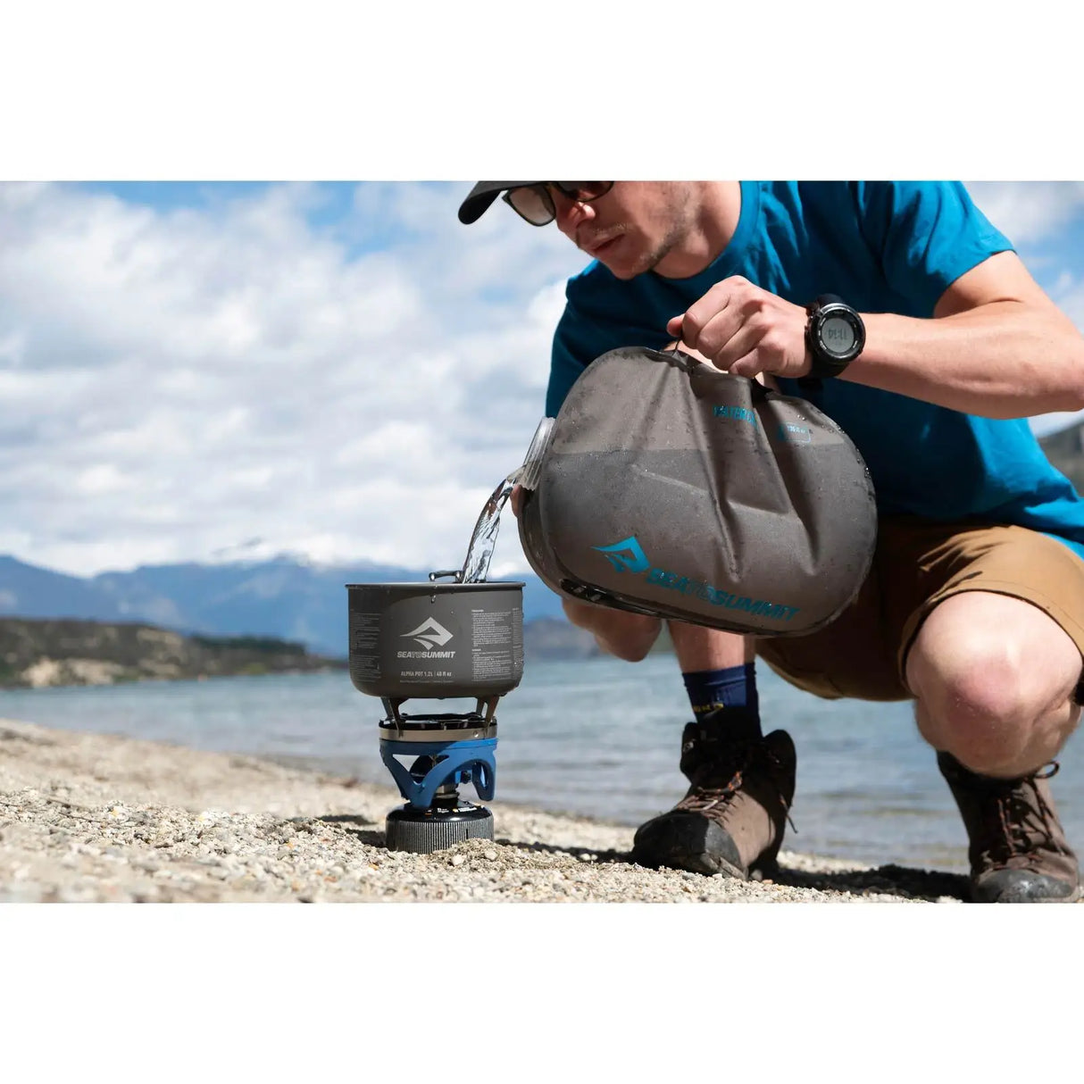 Sea To Summit Watercell ST Sea To Summit