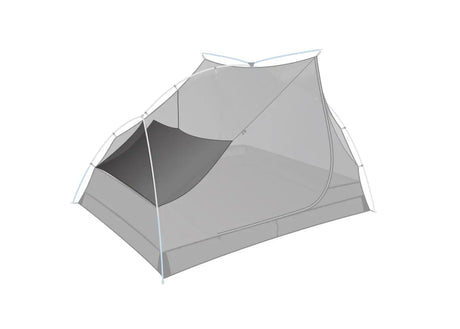 Sea to Summit Gear Loft For Telos TR3 Sea To Summit