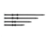 Sea to Summit Stretch-Loc TPU Straps - 4 Pack Sea To Summit
