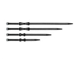 Sea to Summit Stretch-Loc TPU Straps - 4 Pack Sea To Summit