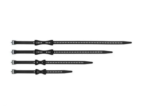 Sea to Summit Stretch-Loc TPU Straps - 4 Pack Sea To Summit