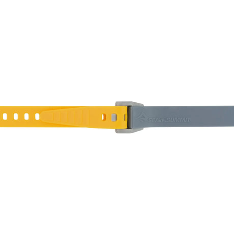 Sea to Summit Stretch-Loc TPU Straps - 4 Pack Sea To Summit