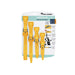 Sea to Summit Stretch-Loc TPU Straps - 4 Pack Sea To Summit