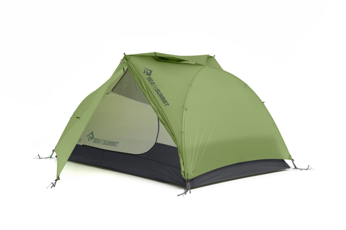 Sea to Summit Telos TR2 Plus Tent - Find Your Feet Australia Hobart Launceston Tasmania