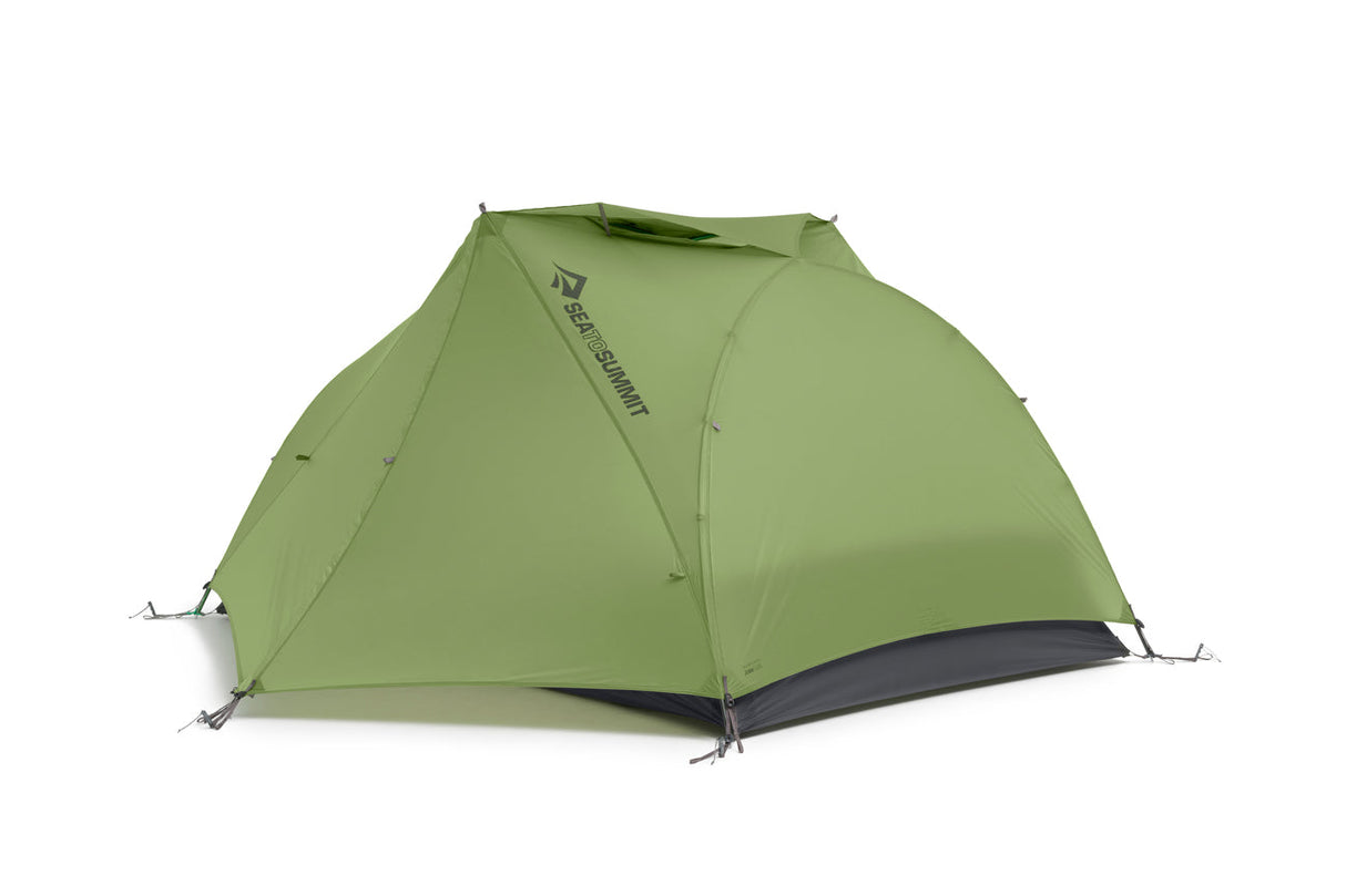 Sea to Summit Telos TR2 Plus Tent - Find Your Feet Australia Hobart Launceston Tasmania