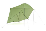 Sea to Summit Telos TR2 Plus Tent - Find Your Feet Australia Hobart Launceston Tasmania