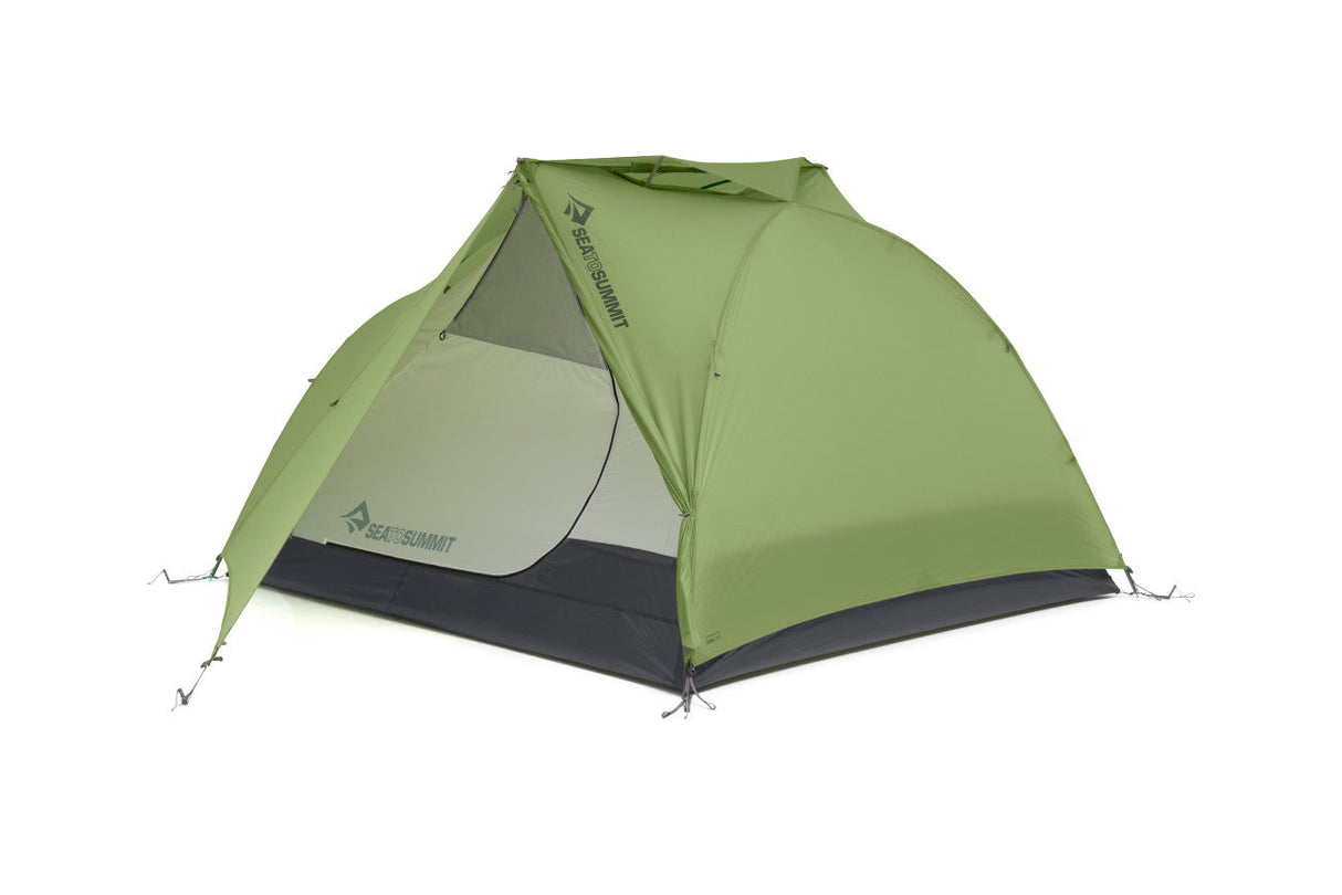 Sea to Summit Telos TR3 Plus Tent - Find Your Feet Australia Hobart Launceston Tasmania