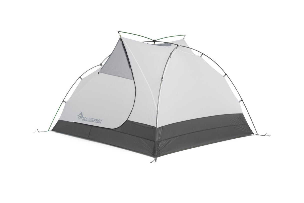 Sea to Summit Telos TR3 Plus Tent - Find Your Feet Australia Hobart Launceston Tasmania