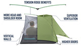 Sea to Summit Telos TR3 Plus Tent - Find Your Feet Australia Hobart Launceston Tasmania