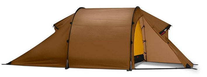 Hilleberg Nammatj 3 Hiking Tent - Sand - Find Your Feet Australia Hobart Launceston Tasmania