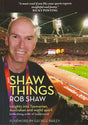 Shaw Things (Paperback) Rob Shaw