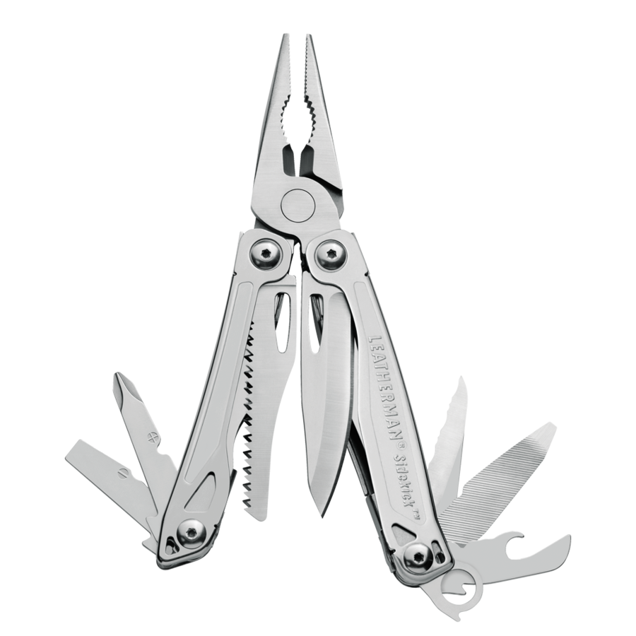 Leatherman Sidekick Multitool - Find Your Feet Australia Hobart Launceston Tasmania