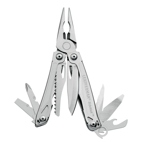 Leatherman Sidekick Multitool - Find Your Feet Australia Hobart Launceston Tasmania