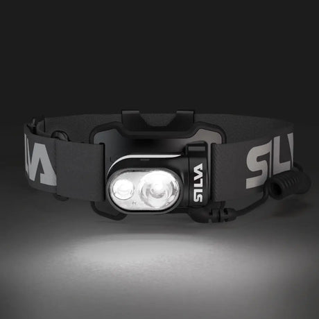 Silva Cross Trail 6X Headlamp Silva
