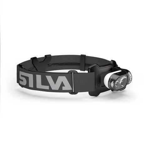 Silva Cross Trail 6X Headlamp Silva