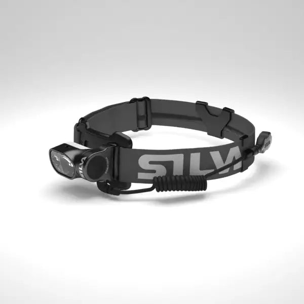 Silva Cross Trail 6X Headlamp Silva