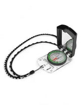 Silva Ranger S MS Compass Silva