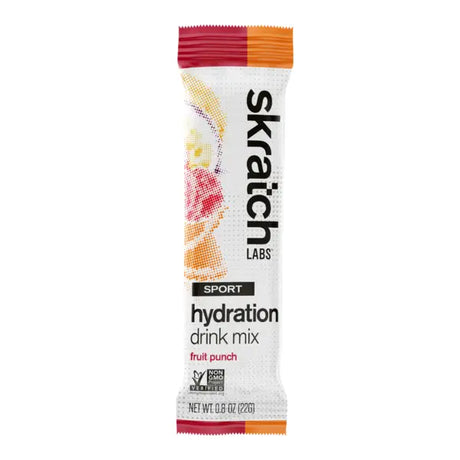 Skratch Labs Hydration Sport Drink Mix - 22g Skratch Labs