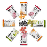 Skratch Labs Sport Energy Chews Skratch Labs