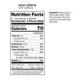 Skratch Labs Sport Energy Chews Skratch Labs