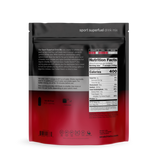Skratch Labs Sports Superfuel Drink Mix Resealable Pouch 840g - Raspberry - Find Your Feet Australia Hobart Launceston Tasmania