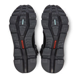 On Cloudrock WP Hiking Mid Boot (Women's) Black | Eclipse - Find Your Feet Australia Hobart Launceston Tasmania
