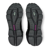On Cloudrock WP Hiking Mid Boot (Men's) Black | Eclipse - Find Your Feet Australia Hobart Launceston Tasmania
