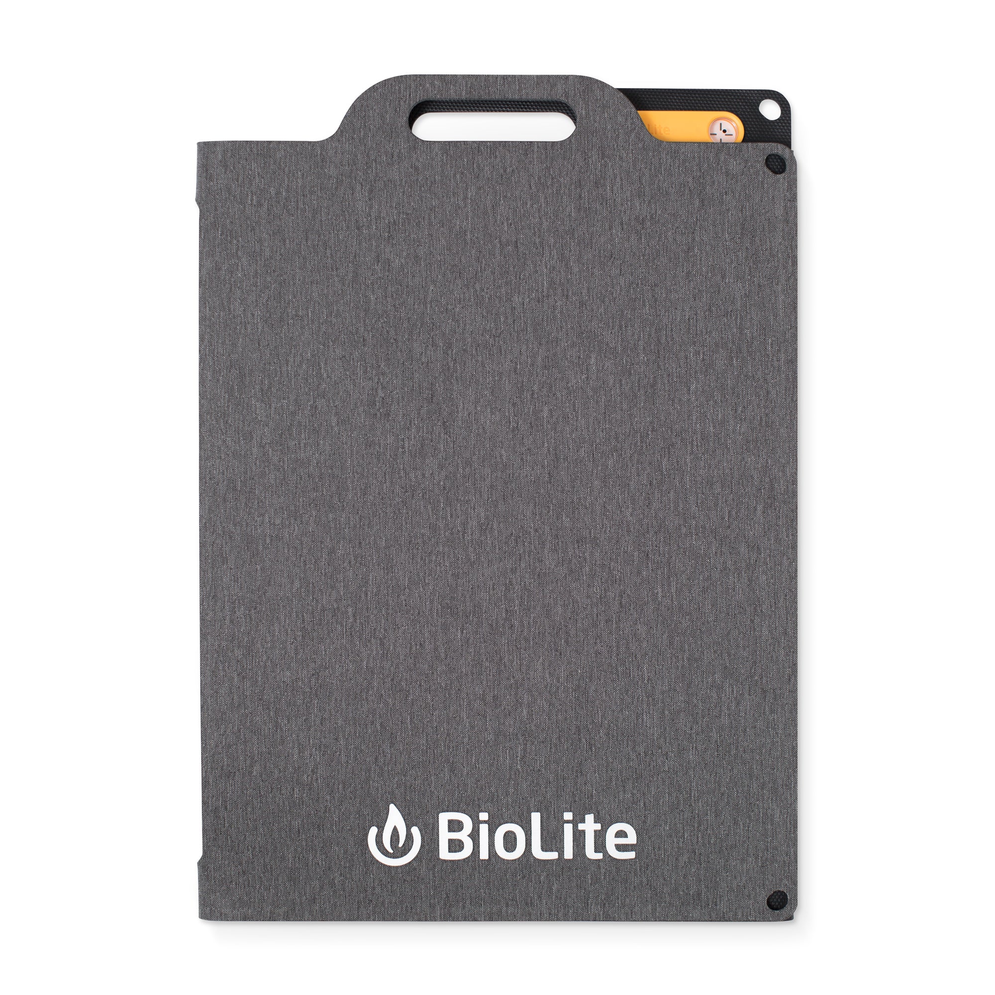 Biolite Solar Panel 100 - Find Your Feet Australia Hobart Launceston Tasmania