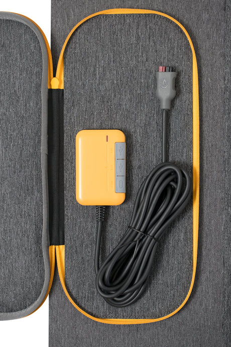 Biolite SolarPanel 100 Biolite