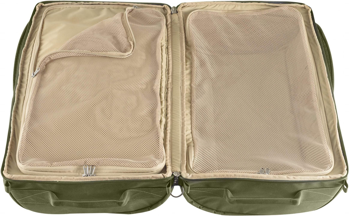 Fjallraven Splitpack Duffle Large Find Your Feet Australia Tasmania Hobart Launceston