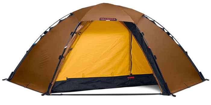 Hilleberg Staika 2 Hiking Tent - Sand - Find Your Feet Australia Hobart Launceston Tasmania