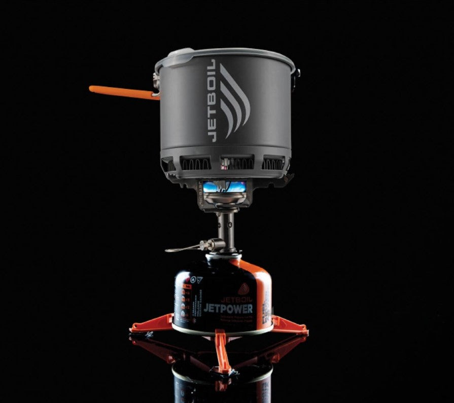 Jetboil Stash Stove Cooking System