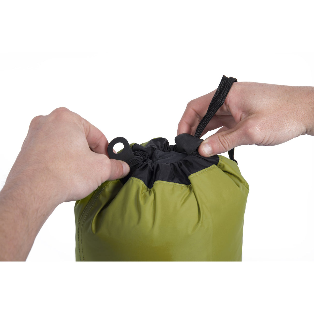 Sea To Summit Nylon Stuff Sack - Find Your Feet Australia Hobart Launceston Tasmania