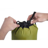 Sea To Summit Nylon Stuff Sack - Find Your Feet Australia Hobart Launceston Tasmania