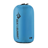 Sea To Summit Nylon Stuff Sack - L 15L - Find Your Feet Australia Hobart Launceston Tasmania