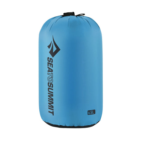 Sea To Summit Nylon Stuff Sack - S 6.5L - Find Your Feet Australia Hobart Launceston Tasmania