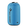 Sea To Summit Nylon Stuff Sack - XS 4L - Find Your Feet Australia Hobart Launceston Tasmania