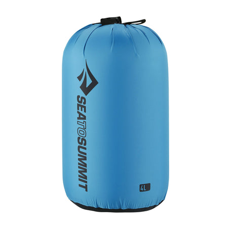 Sea To Summit Nylon Stuff Sack - XS 4L - Find Your Feet Australia Hobart Launceston Tasmania