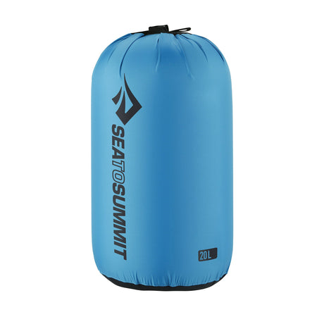 Sea To Summit Nylon Stuff Sack - XL - 20L - Find Your Feet Australia Hobart Launceston Tasmania