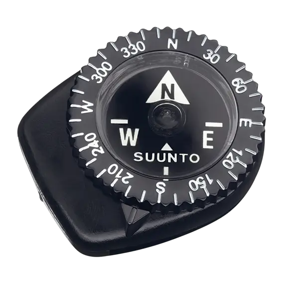 Suunto Clipper Compass Suunto