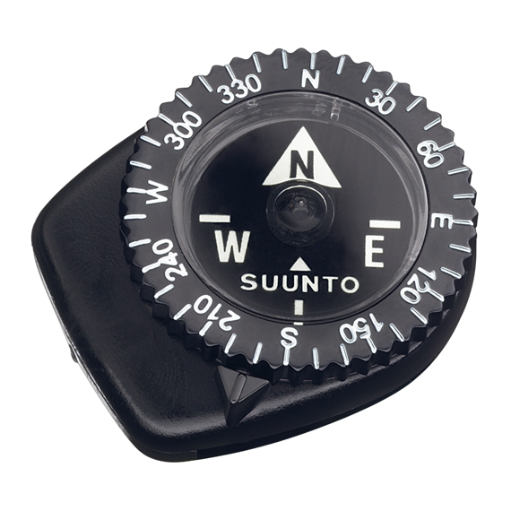 Suunto Clipper Compass - Find Your Feet Australia Hobart Launceston Tasmania