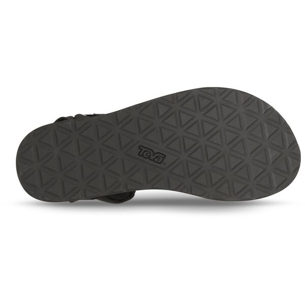 Teva Original Universal Sandals (Women's) Black Find Your Feet Australia Hobart Launceston Tasmania