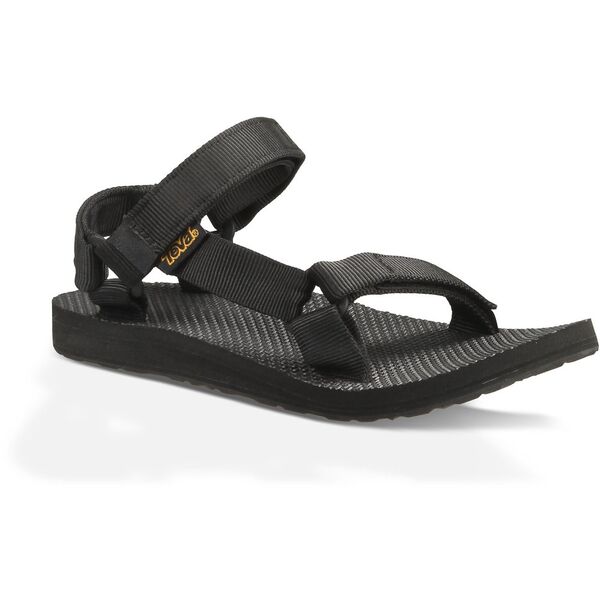 Teva Original Universal Sandals (Women's) Black Find Your Feet Australia Hobart Launceston Tasmania